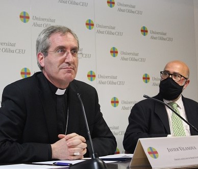 La línia que ens uneix amb la ‘Rerum novarum’